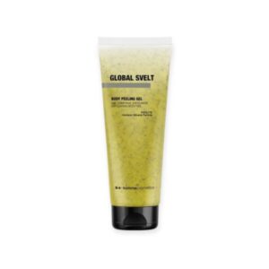 global svelt lichaamsscrub met rhiolite 450 ml