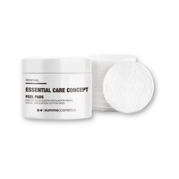 s+summecosmetics Renewal Peel Pads - Afbeelding 2