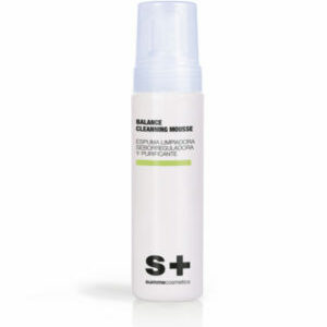 Balance_cleanning mousse webshop