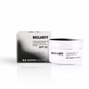 Beclarity Blemisch Controller Cream SPF 50 50ml