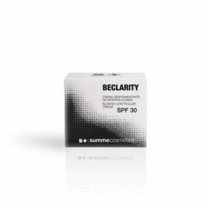 BeclarityBlemisch Controller Cream SPF30 50 ml