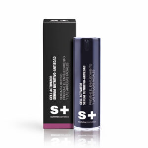 Cell Activator Anti-Age Serum 30 ML