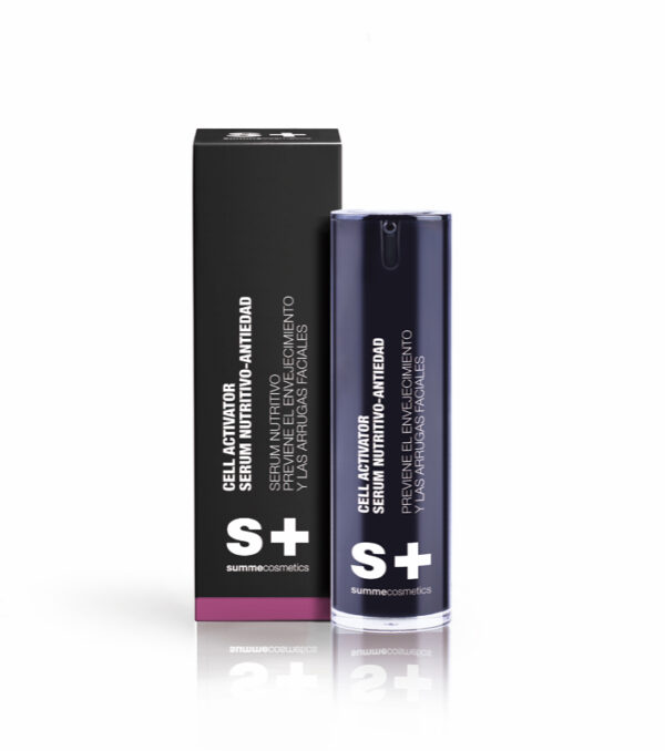 Cell Activator Anti-Age Serum 30 ML