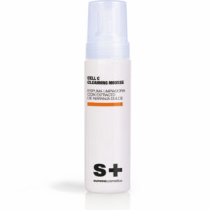 Cell C Cleansing Mousse