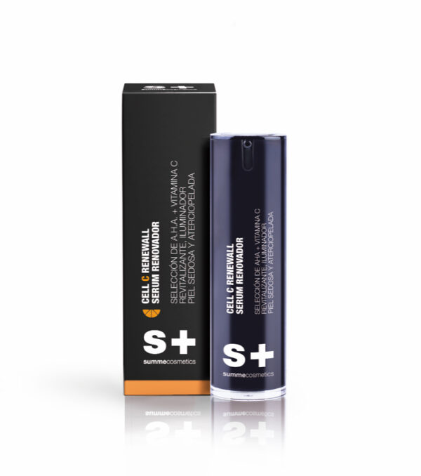 Cell C Renewal airless Antiage
