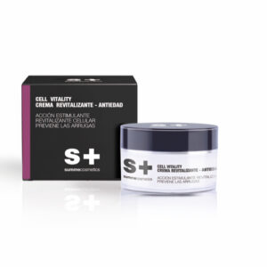 Cell Vitality Creme