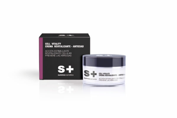 Cell Vitality Creme
