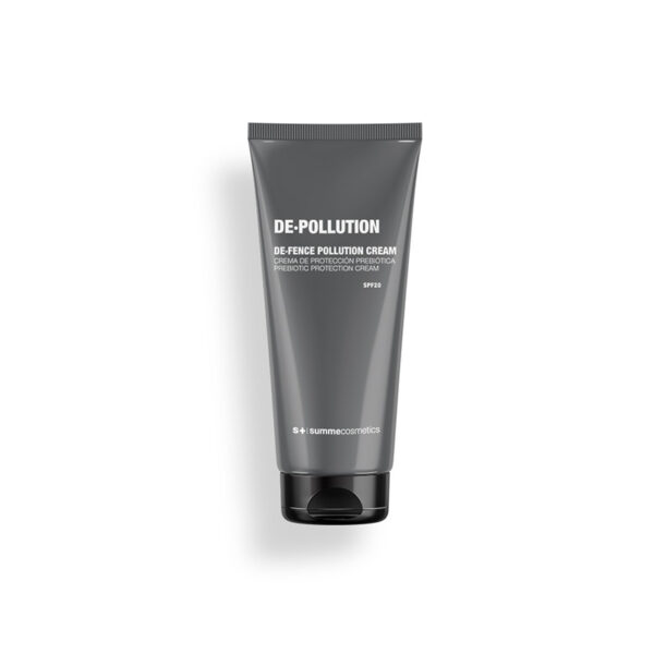 s+summecosmetics Defence Pollution Cream SPF 20