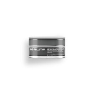 s+summecosmetics Detox Pollution Cream 50ml