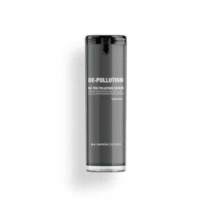 s+summecosmetics Detox Pollution Serum
