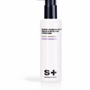 Glaciar Ceanning Milk 200ml