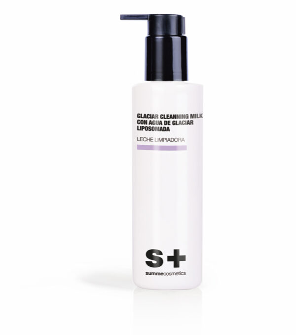 Glaciar Ceanning Milk 200ml