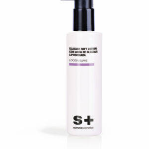 GlaciarSoft Lotion 200ml