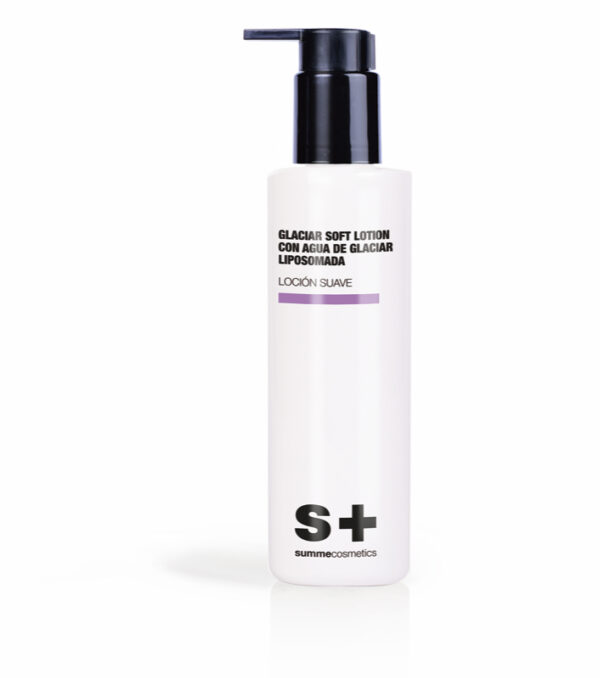 GlaciarSoft Lotion 200ml