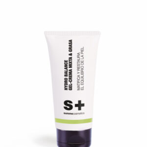 Hydro Balance gel cream tube 75 ml