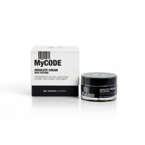 MyCODE Absolute Cream Rich Texture 50 ML