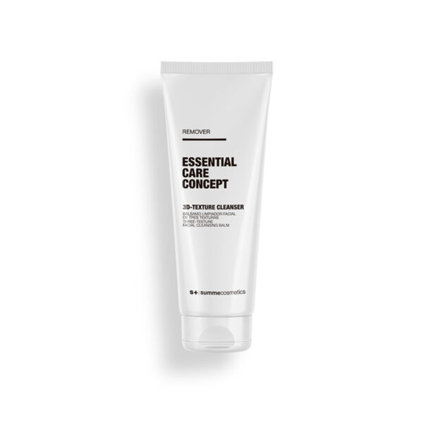 Remover 3D-Texture Cleanser
