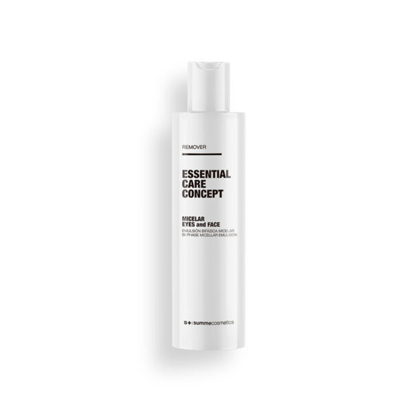 s+summecosmetics Remover Micellar Eyes and Face