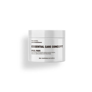 s+summecosmetics Renewal Peel Pads