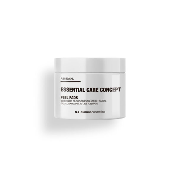 s+summecosmetics Renewal Peel Pads