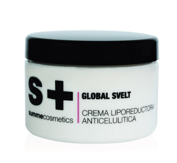 Global Svelt Anti Cellulite