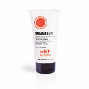 SummeSun Non Fat SPF50