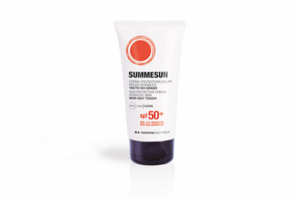 SummeSun Non Fat SPF50