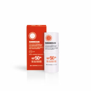 SummeSun Stick met doos SPF50+