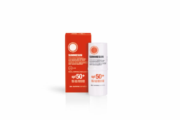SummeSun Stick met doos SPF50+