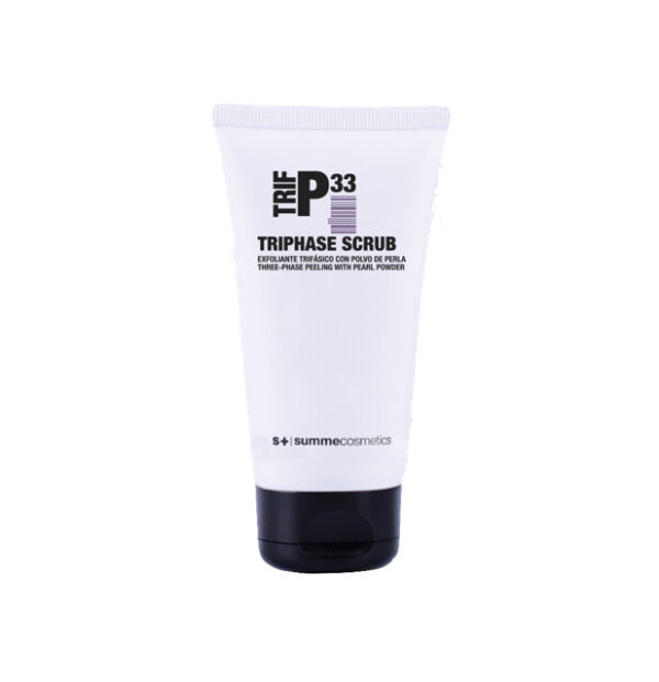 Triphase Scrub 75 ML