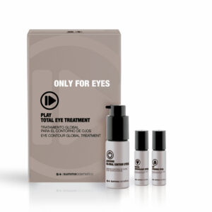 Only For Eyes PLAY total eye treatment