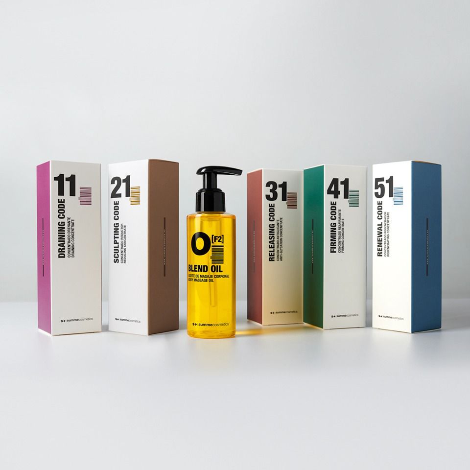 Verstrakkende body treatment