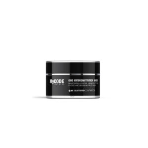 s+summecosmetics 095 Hydronutrition mask