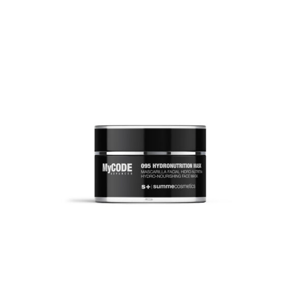 s+summecosmetics 095 Hydronutrition mask