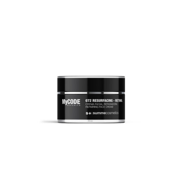 s+summecosmetics 072 Retinol repairing cream