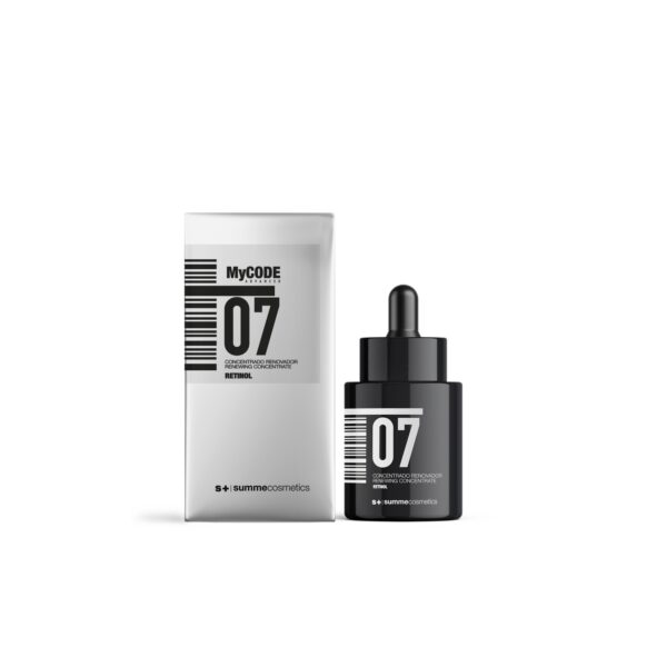 s+summecosmetics 071 Retinol facial serum - Afbeelding 2