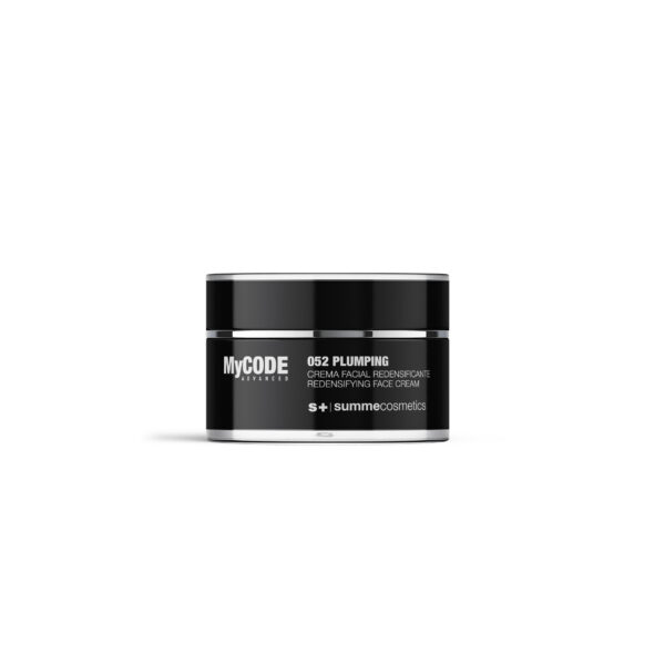 s+summecosmetics 052 plumping face cream