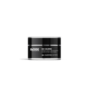 s+summecosmetics Calming comforting cream