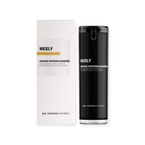 s+summecosmetics nicely oleoserum 30ml
