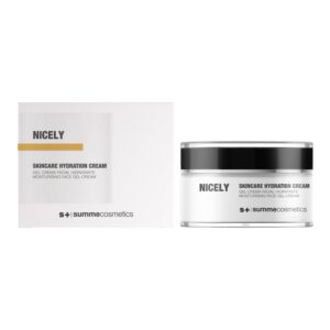 s+summecosmetics nicely hydration cream 50ml