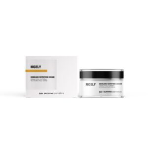 s+summecosmetics nicely nutrition cream 50ml
