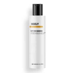 s+summecosmetics nicely soft eye remover 200ml