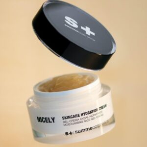 s+summecosmetics Nicely hydration cream 50ml
