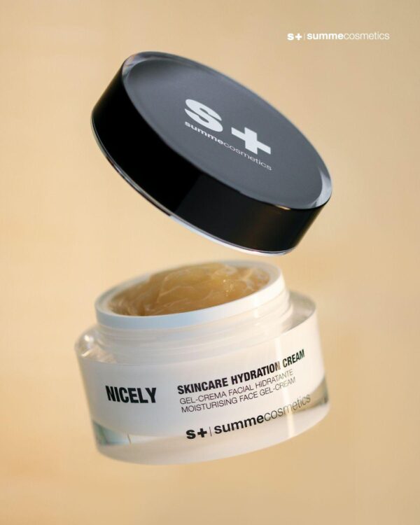 s+summecosmetics Nicely hydration cream 50ml
