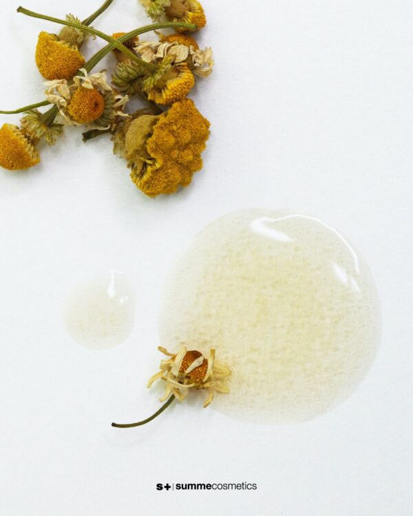 s+summecosmetics Nicely oleoserum 30ml