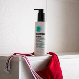 s+summecosmetics summesun aftersun