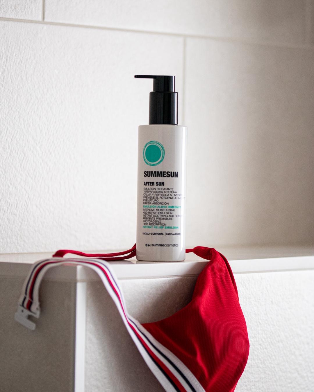 s+summecosmetics summesun aftersun
